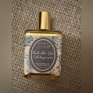 Sand + Fog “Marshmallow Skies” Scented Oil – 50ml